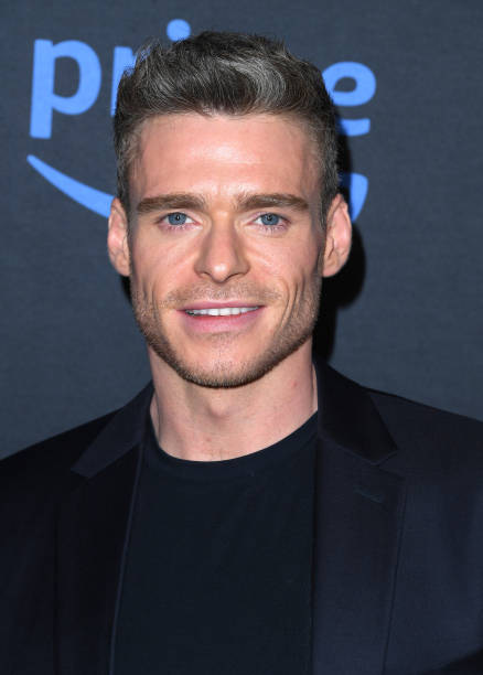 photo-Richard Madden 2024