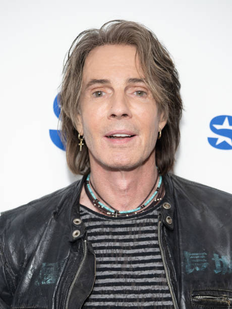 photo-Rick Springfield 2024