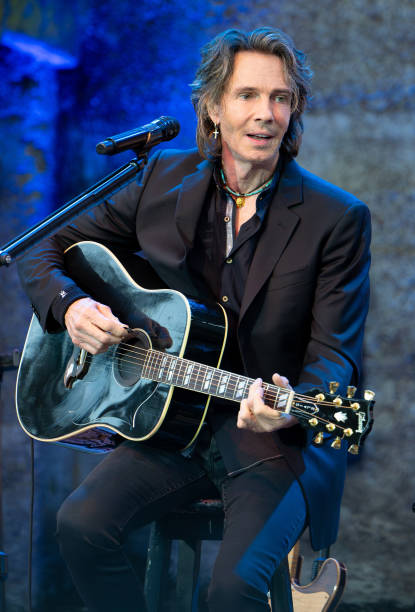 photo-Rick Springfield 2024