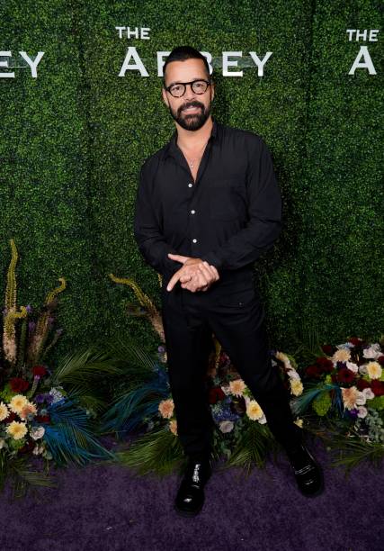 photo-Ricky Martin 2024