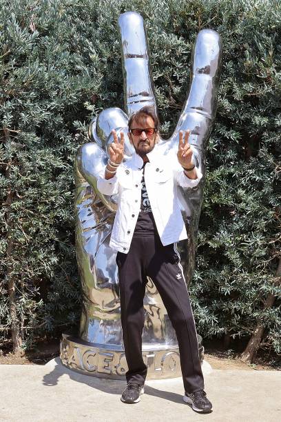 photo-Ringo Starr 2024