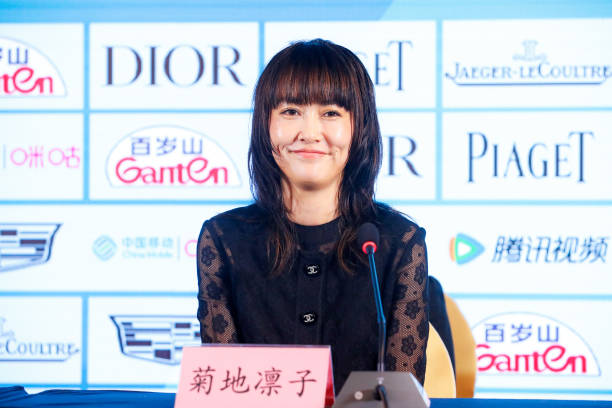 photo-Rinko Kikuchi 2021