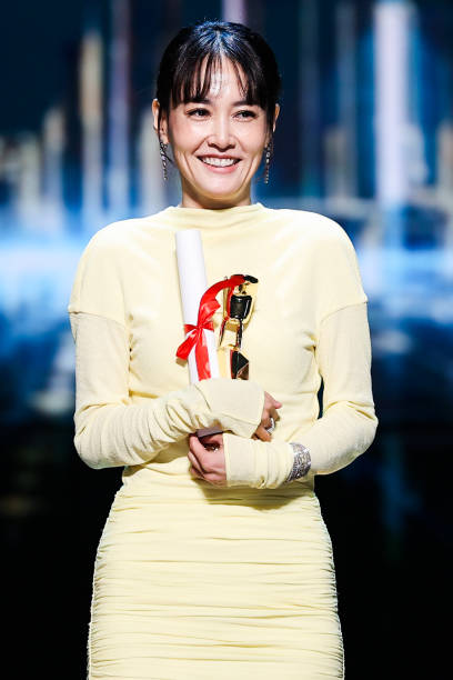 photo-Rinko Kikuchi 2023