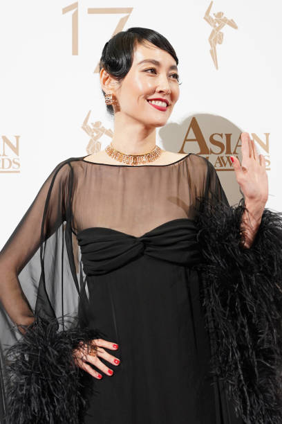 photo-Rinko Kikuchi 2024