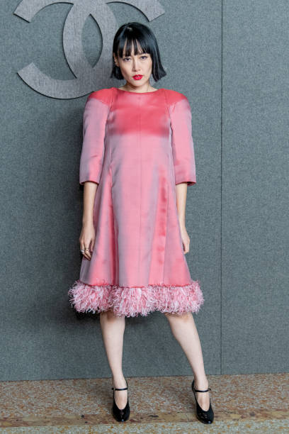 photo-Rinko Kikuchi 2020