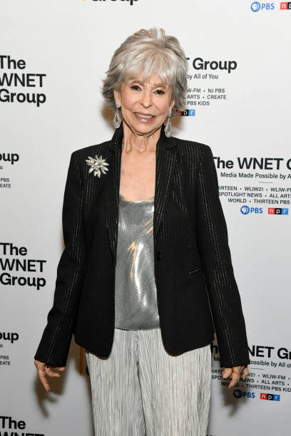 photo-Rita Moreno 2024