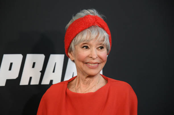 photo-Rita Moreno 2024