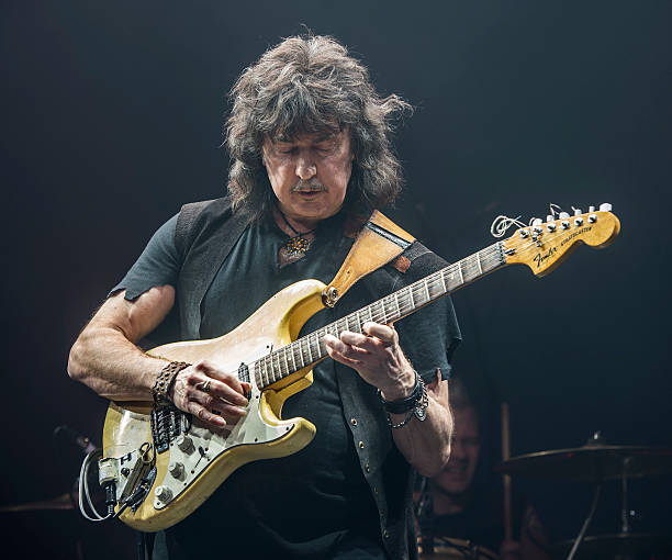 photo-Ritchie Blackmore 2016