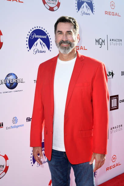 photo-Rob Riggle 2024