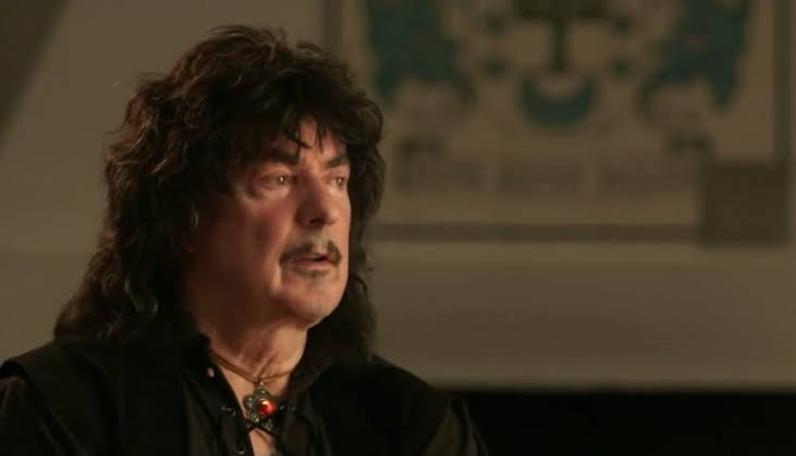 photo-Ritchie Blackmore 2015