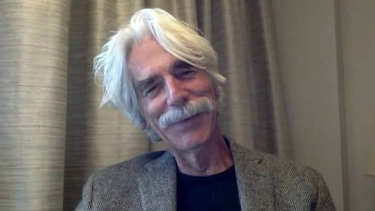photo-Sam Elliott 2024