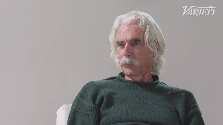 photo-Sam Elliott 2024