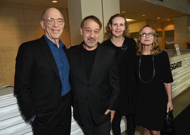 photo-Sam Raimi 2024