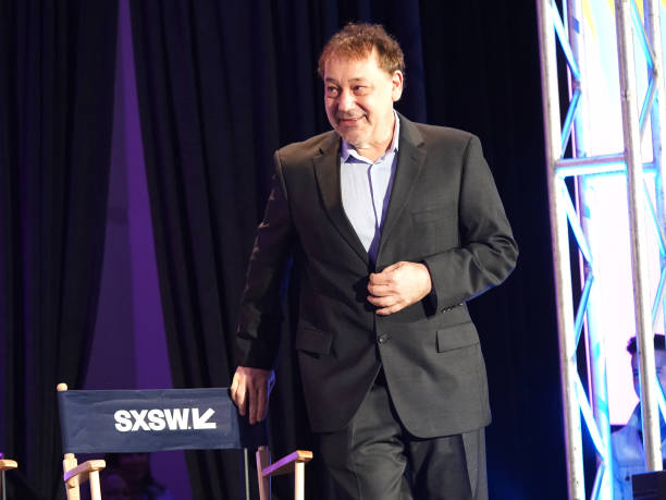 photo-Sam Raimi 2023