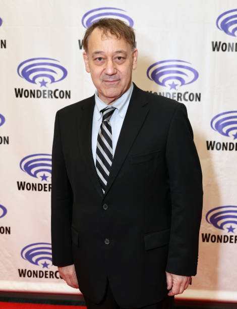 photo-Sam Raimi 2024