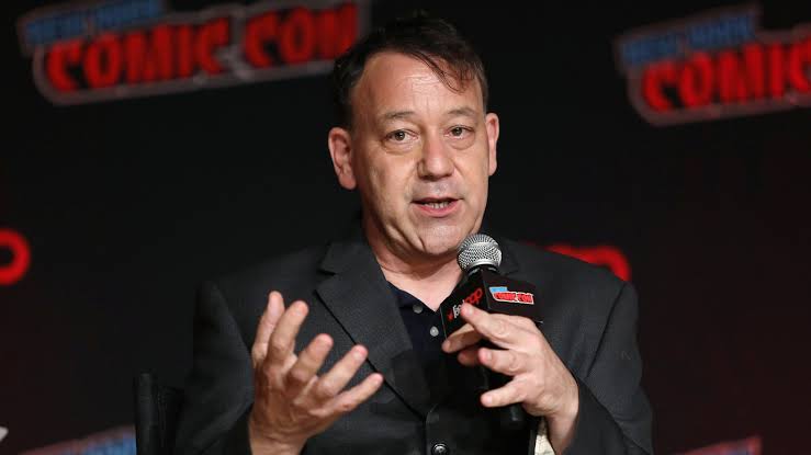 photo-Sam Raimi 2020