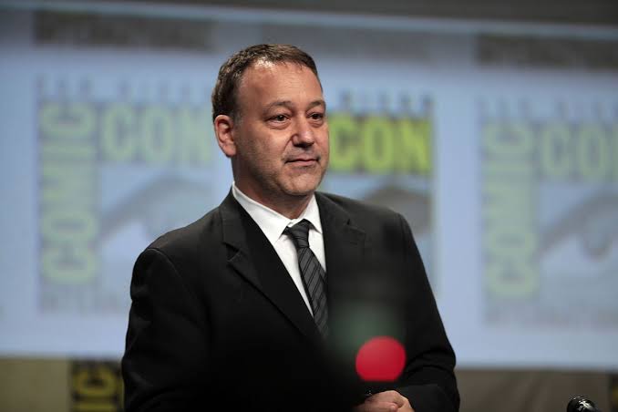 photo-Sam Raimi 2021