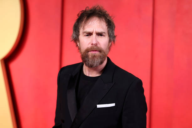 photo-Sam Rockwell 2024