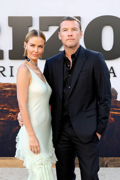 photo-Sam Worthington 2024