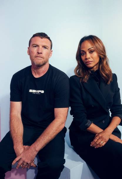 photo-Sam Worthington 2024