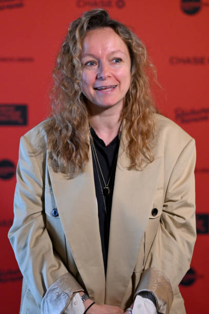 photo-Samantha Morton 2024