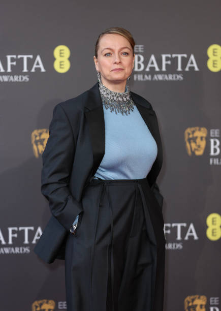 photo-Samantha Morton 2024