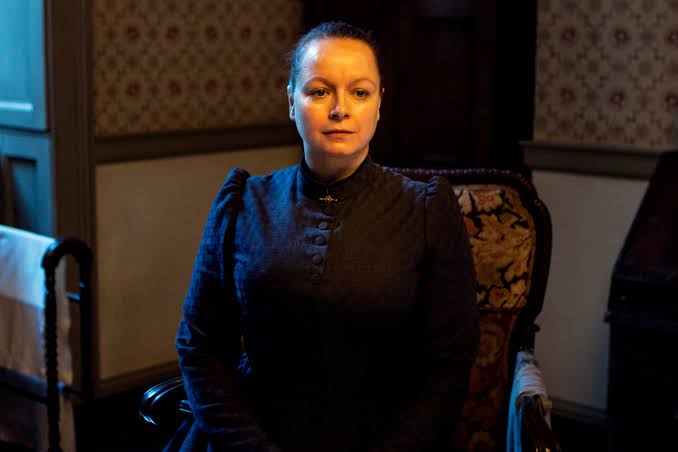 photo-Samantha Morton 2014