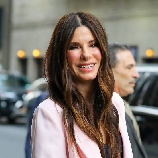 photo-Sandra Bullock 2023