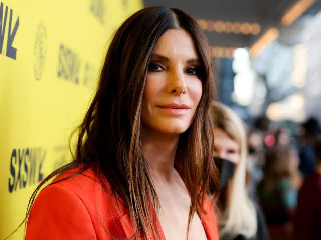 photo-Sandra Bullock 2024