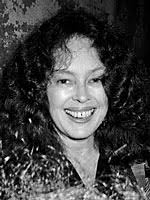 photo-Sandy Dennis 1985