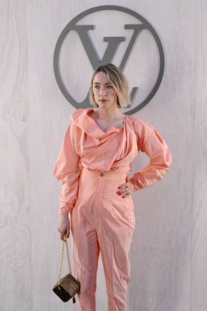 photo-Saoirse Ronan 2024