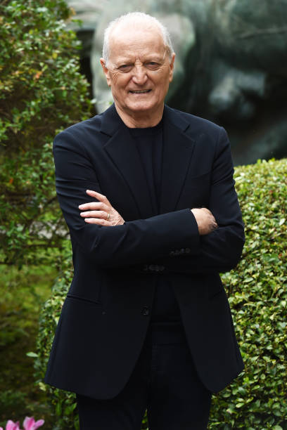 photo-Santo Versace 2024