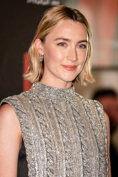photo-Saoirse Ronan 2024
