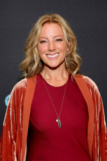 photo-Sarah McLachlan 2023