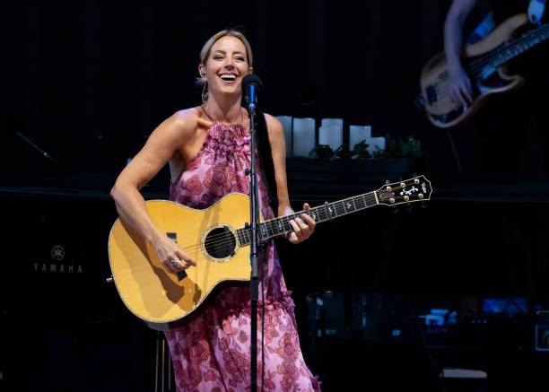 photo-Sarah McLachlan 2024