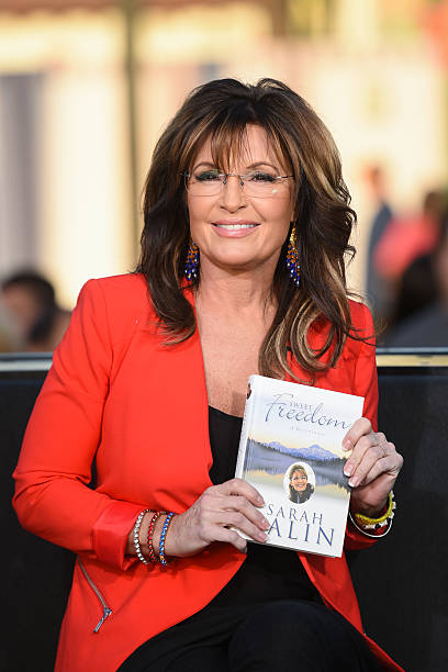 photo-Sarah Palin 2015