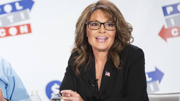 photo-Sarah Palin 2017