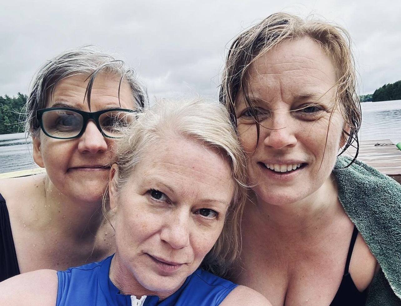 photo-Sarah Polley 2024