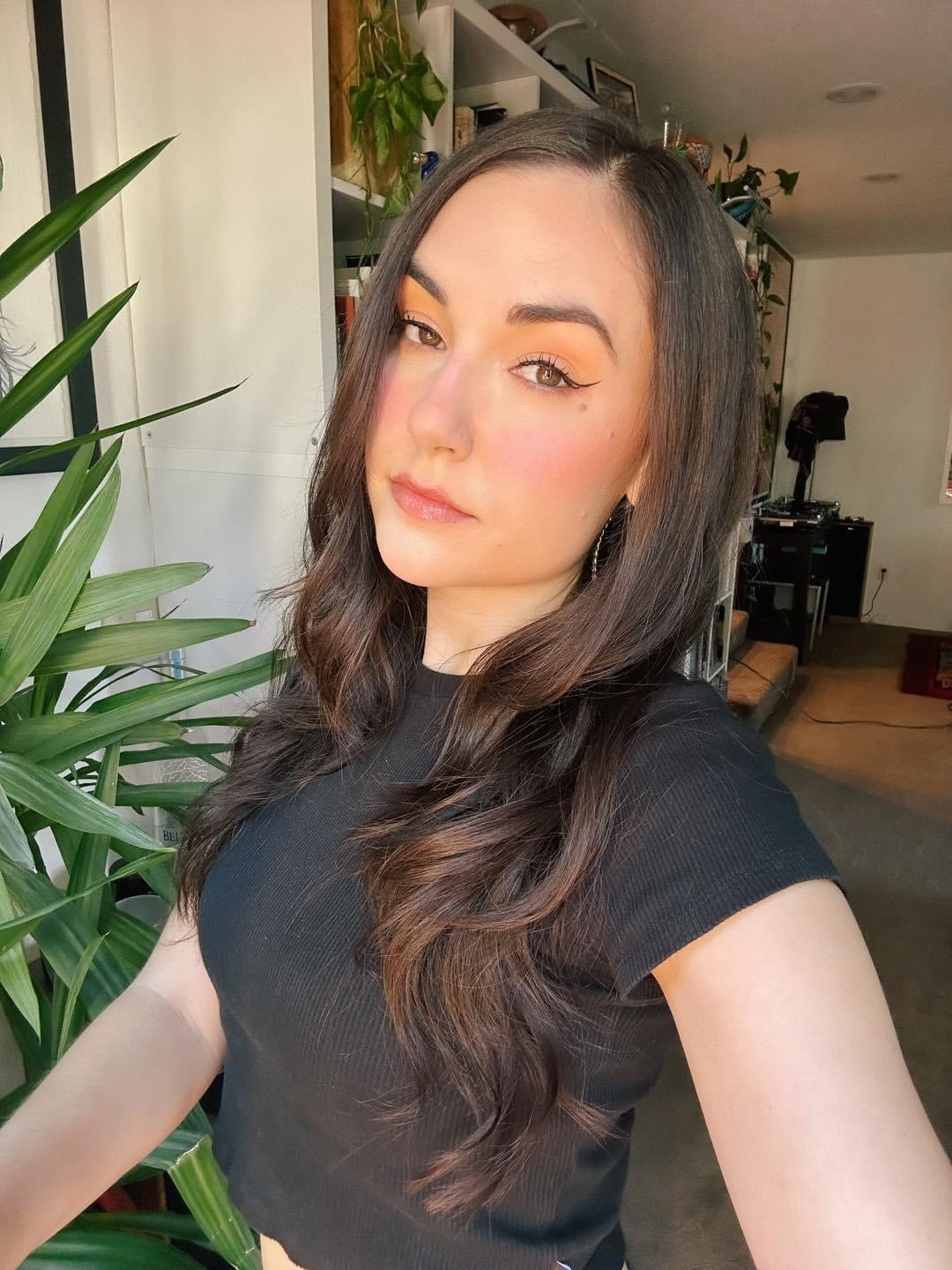 photo-Sasha Grey 2024