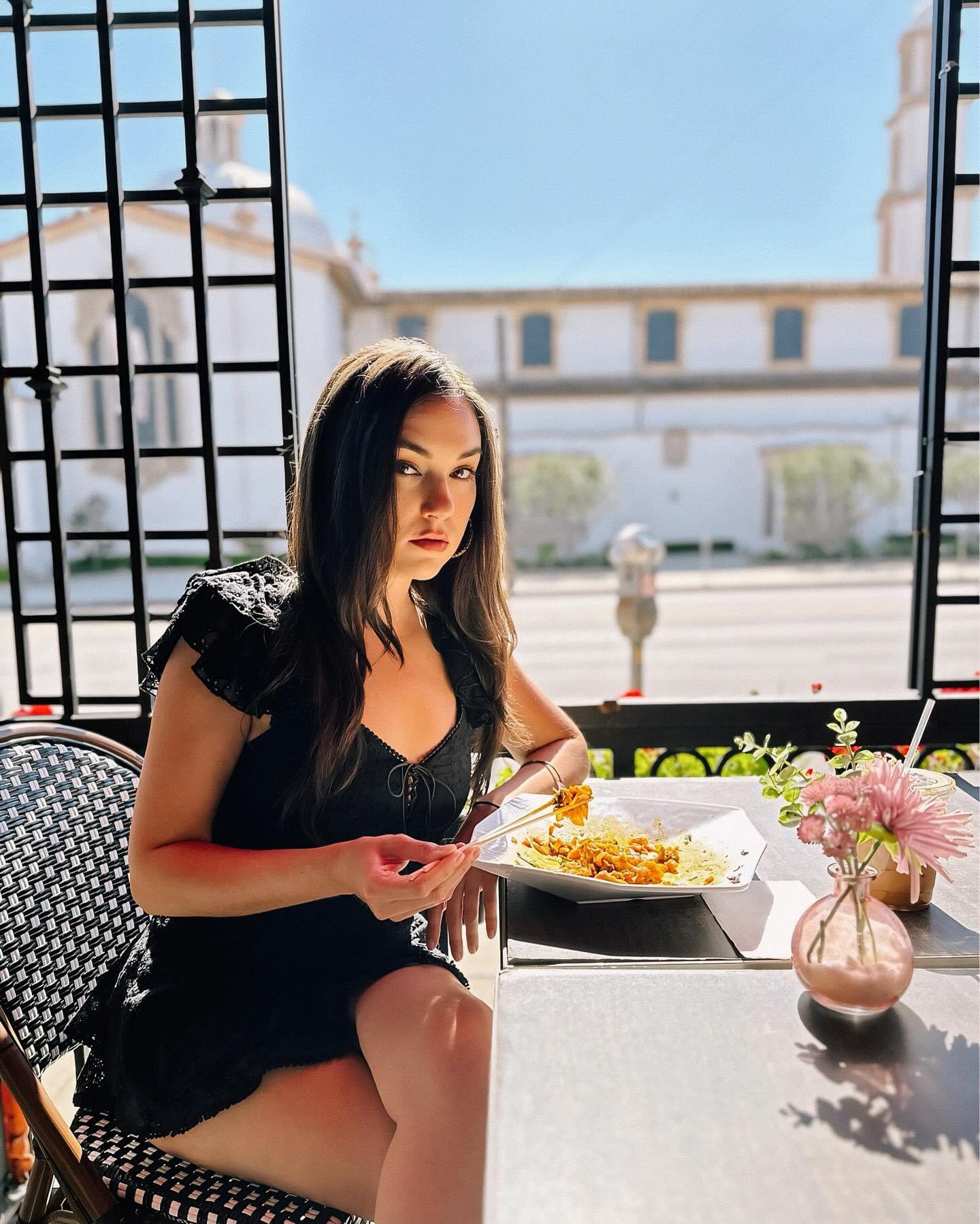 photo-Sasha Grey 2024