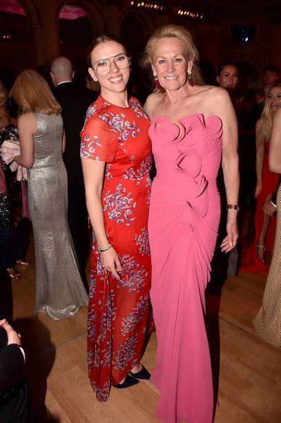 photo-Scarlett Johansson 2024