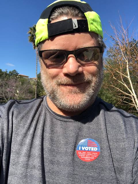photo-Sean Astin 2020