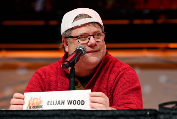 photo-Sean Astin 2023