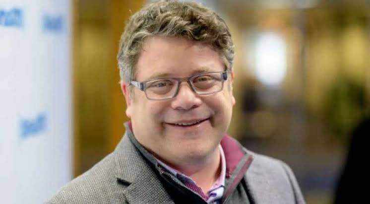 photo-Sean Astin 2021