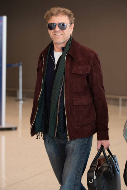 photo-Sean Bean 2020