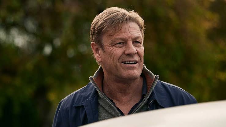 photo-Sean Bean 2022