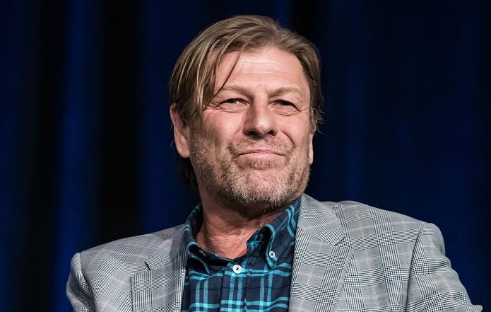 photo-Sean Bean 2021