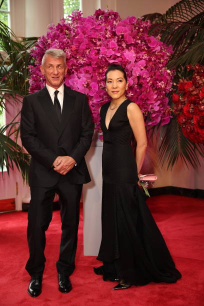 photo-Sean Penn 2024