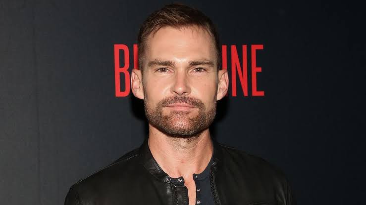 photo-Sean William Scott 2020