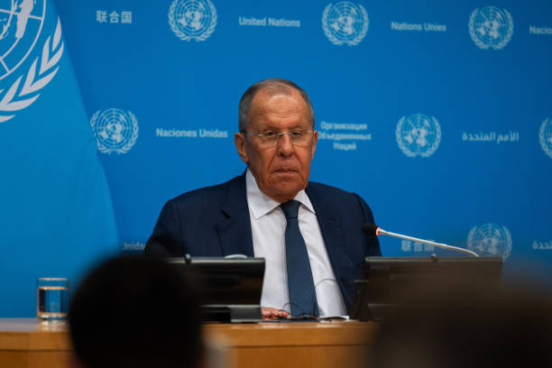 photo-Sergey Lavrov 2024